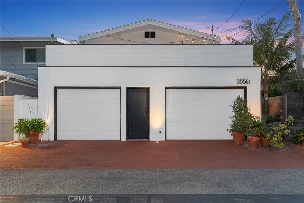 Dana Point, CA 92624,35581 Beach Road