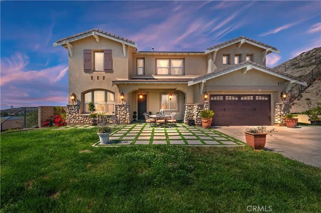 Riverside, CA 92503,16418 Village Meadow Drive