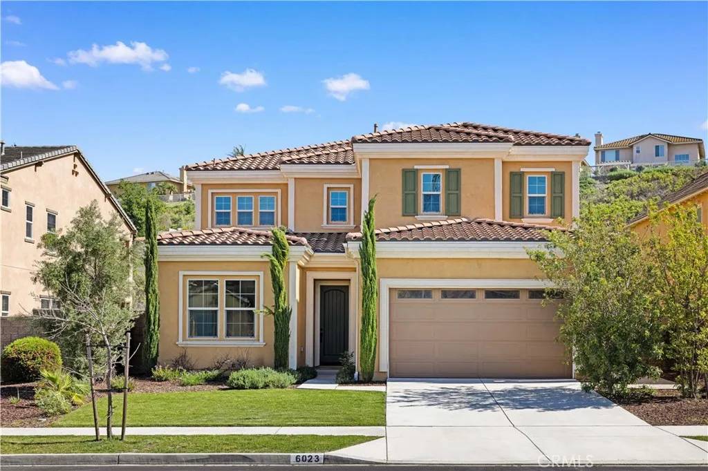Chino Hills, CA 91709,6023 Porto St