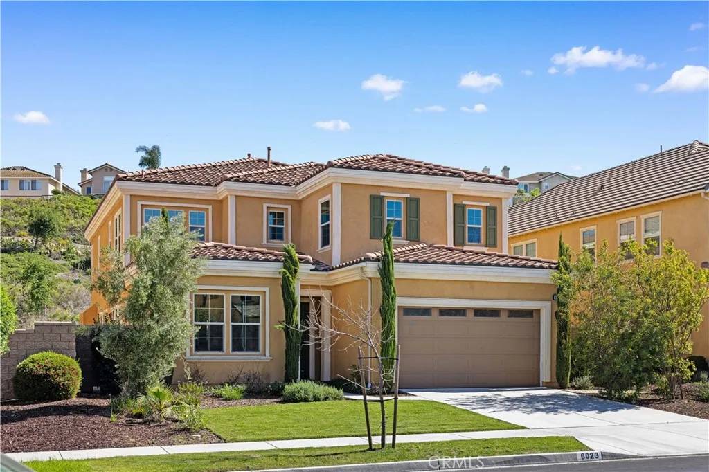 Chino Hills, CA 91709,6023 Porto St