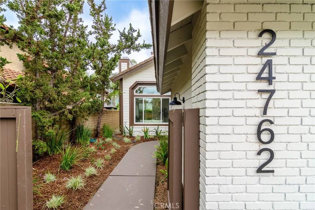 Laguna Hills, CA 92653,24762 Hendon Street