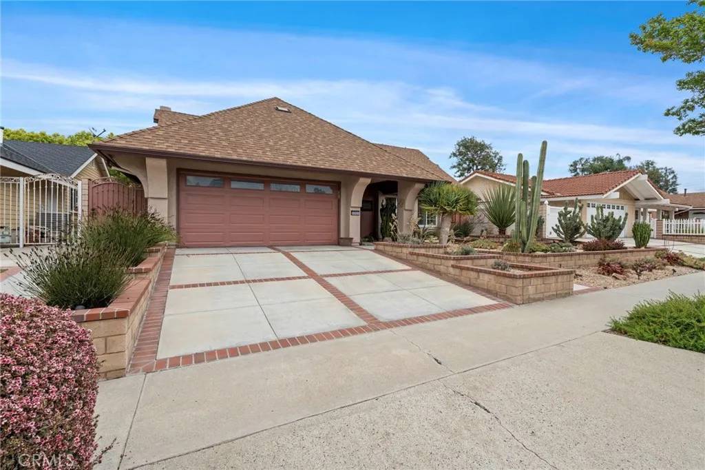 Irvine, CA 92604,5351 Strasbourg Avenue