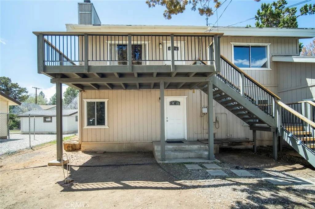 Big Bear City, CA 92314,325 Greenspot Road