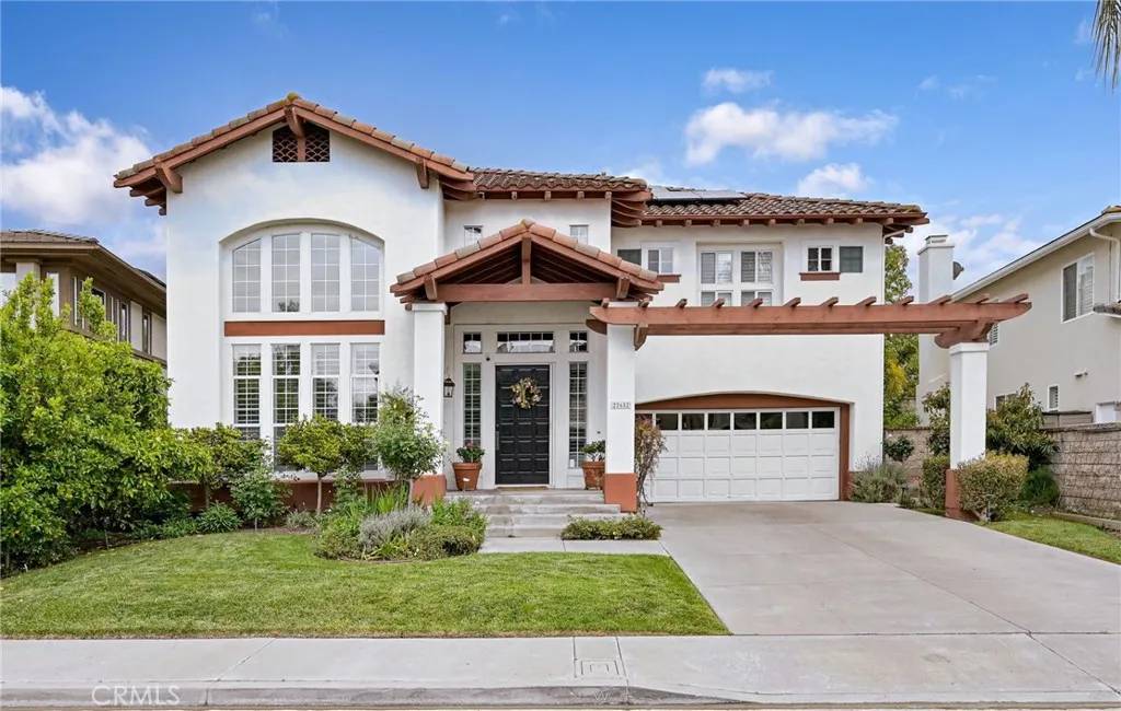 Mission Viejo, CA 92692,22652 Sweetmeadow