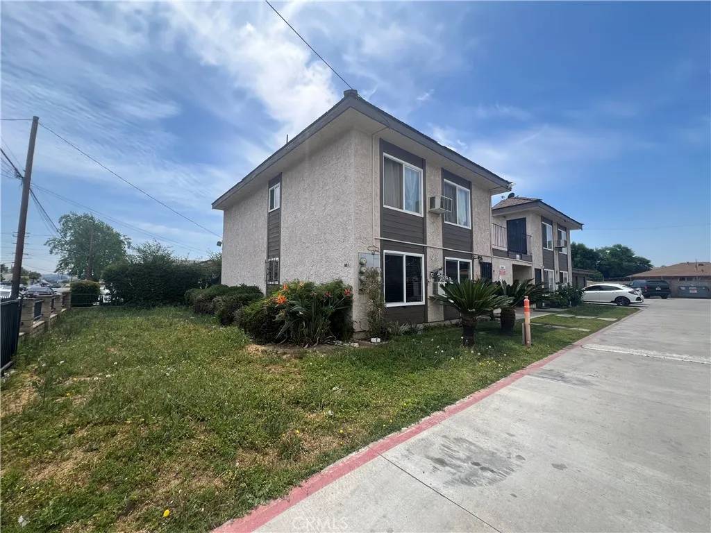 Pomona, CA 91768,669 Weber St.