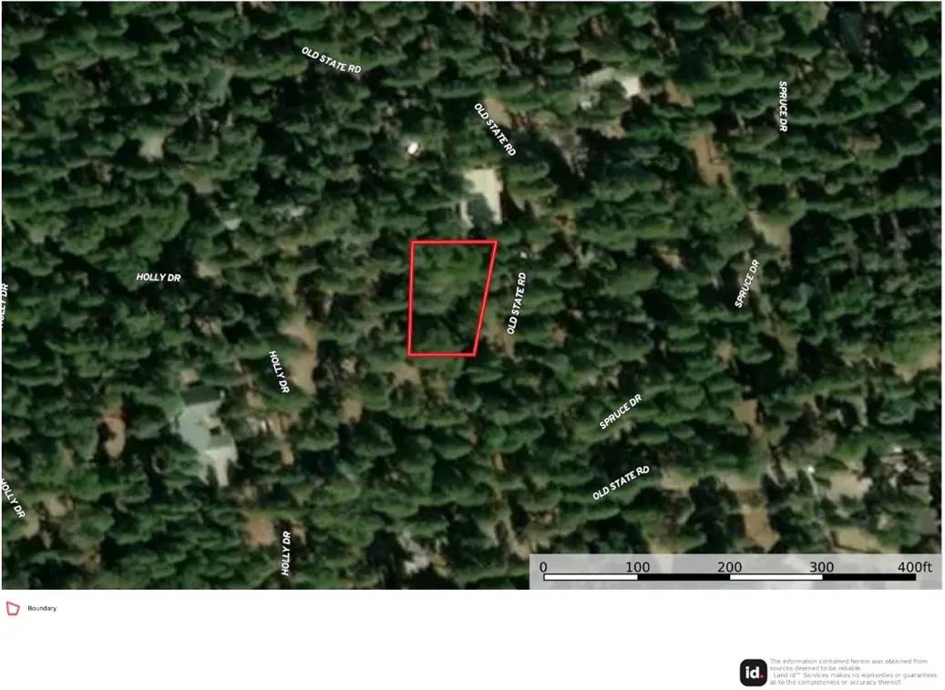 Wofford Heights, CA 93285,8555 Old State