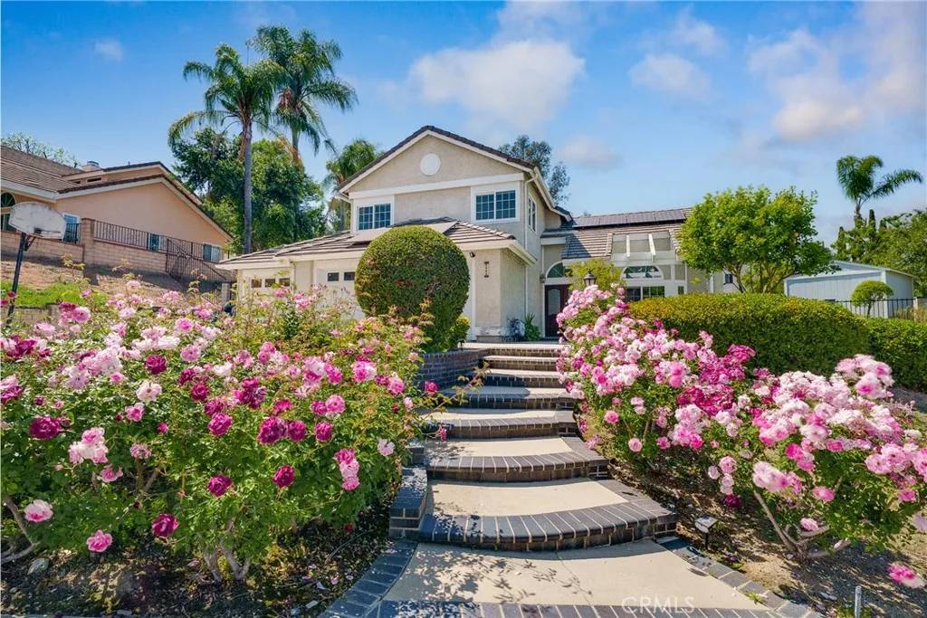Rowland Heights, CA 91748,2401 Pepperdale Drive