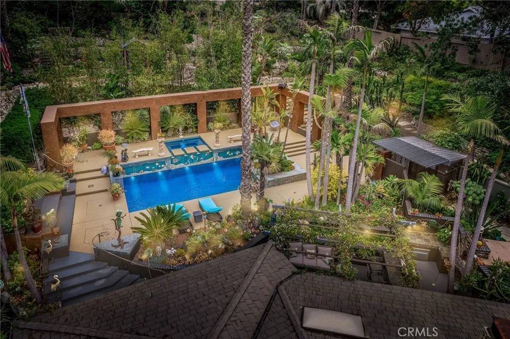 North Tustin, CA 92705,9885 Deerhaven Drive
