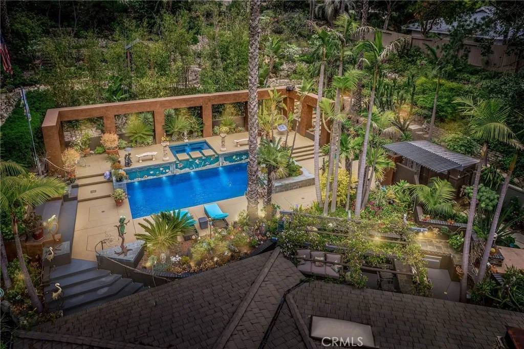 North Tustin, CA 92705,9885 Deerhaven Drive