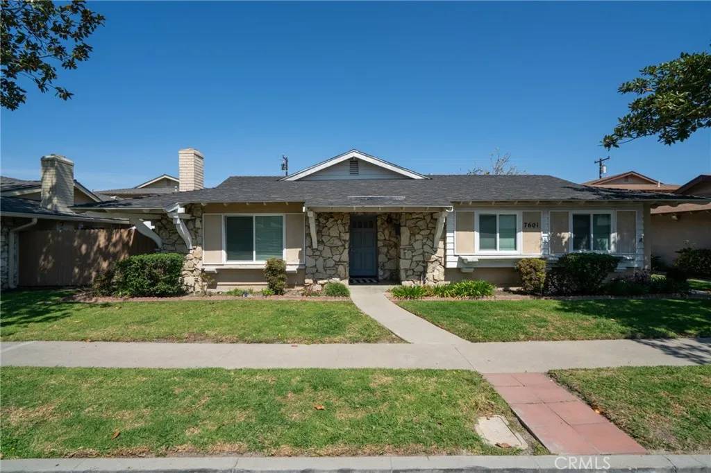 Huntington Beach, CA 92647,7601 Amazon Drive