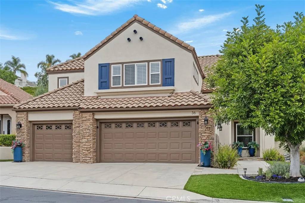 Rancho Santa Margarita, CA 92679,36 Glen Echo