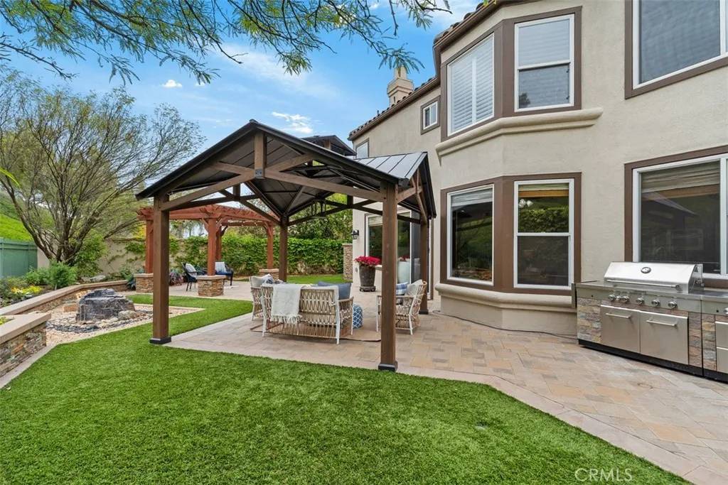 Rancho Santa Margarita, CA 92679,36 Glen Echo