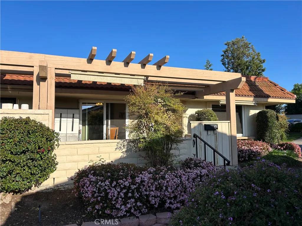 Laguna Woods, CA 92637,3042 VIA SERENA SOUTH #A