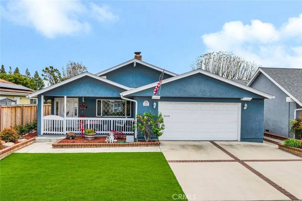 Tustin, CA 92780,14892 Braeburn Road