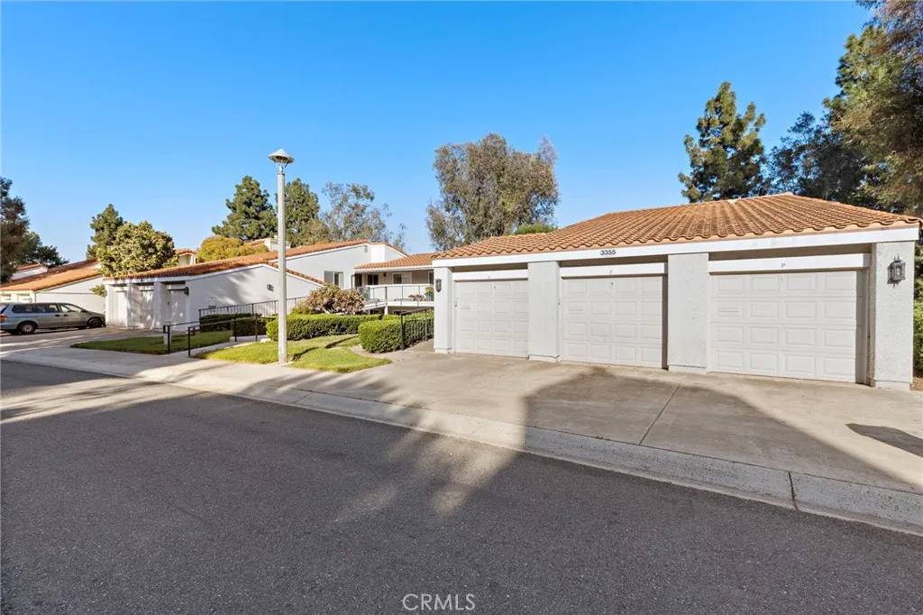 Laguna Woods, CA 92637,3355 Monte Hermoso #N
