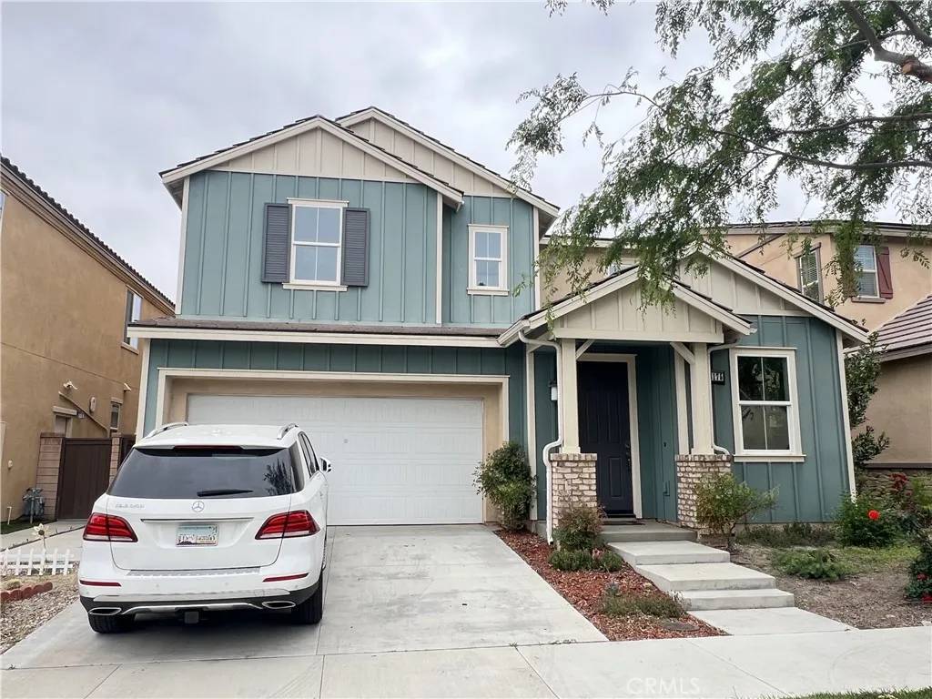 Ontario, CA 91761,3175 E Yountville Drive