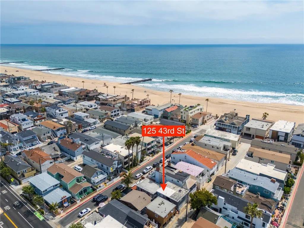 Newport Beach, CA 92663,125 43rd Street