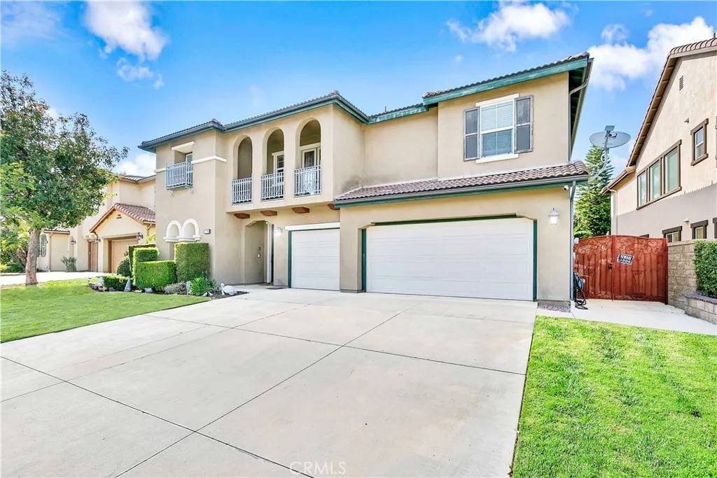 Eastvale, CA 92880,13744 Star Ruby Avenue