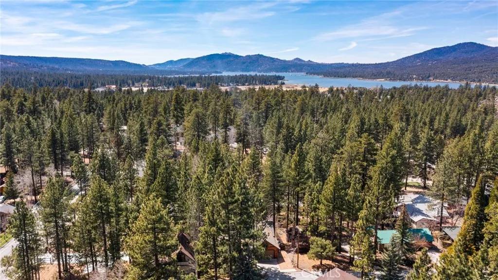 Big Bear Lake, CA 92315,160 Crystal Lake Road