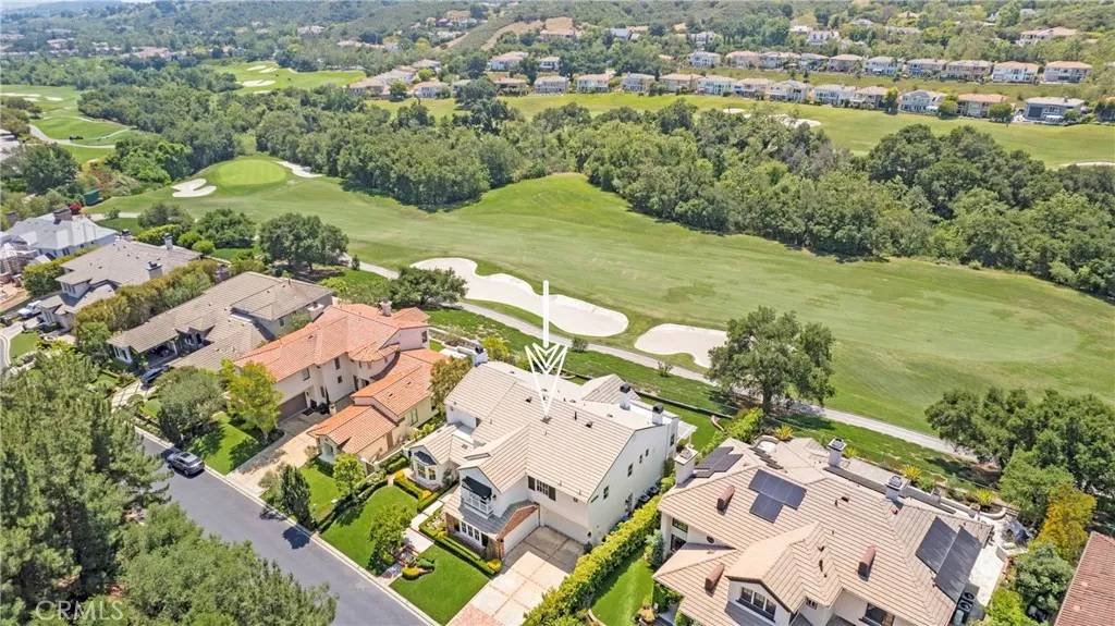 Coto De Caza, CA 92679,15 Canada Oaks