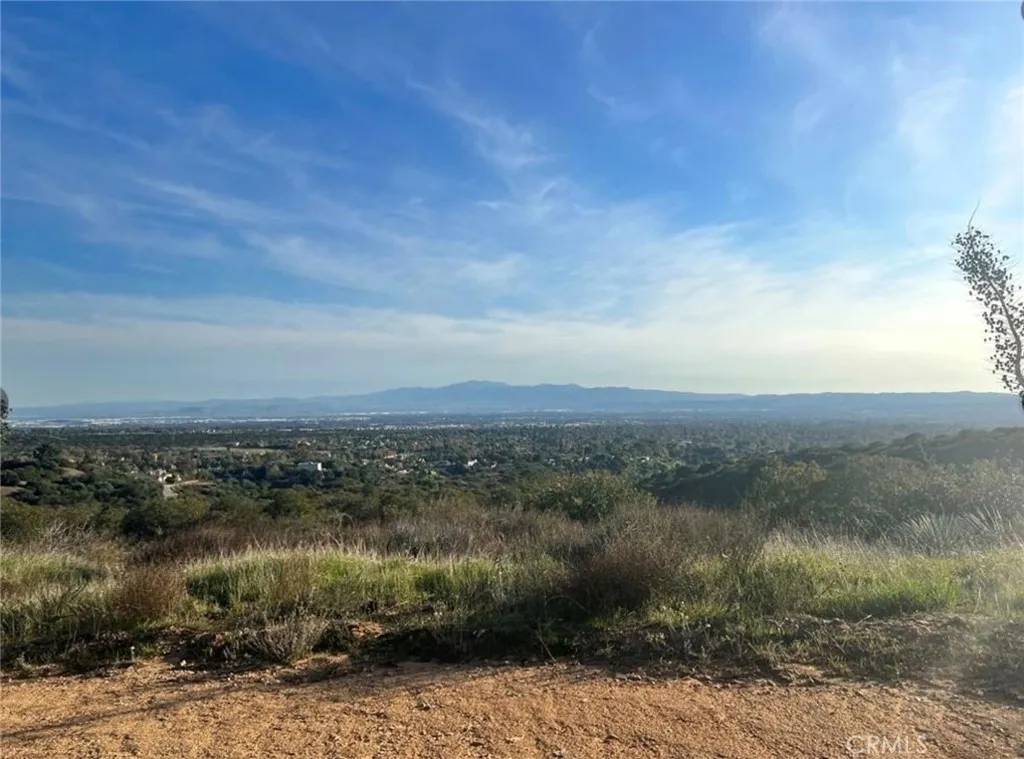 Claremont, CA 91711,0 Palmer Canyon