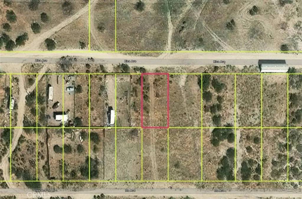 Cabazon, CA 92230,0 Riza