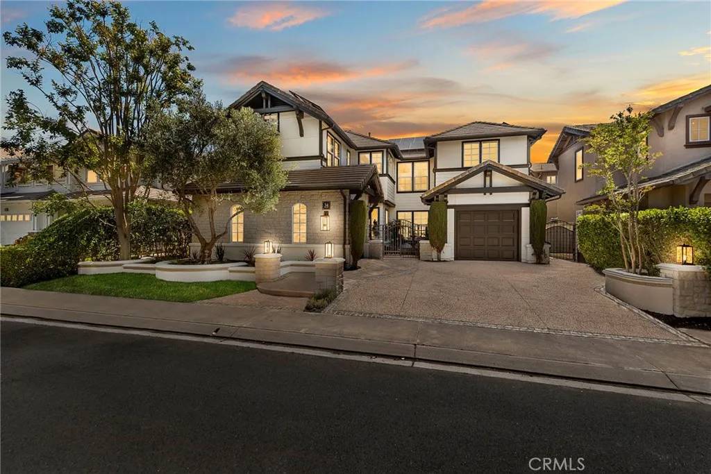 Coto De Caza, CA 92679,34 Vela Court