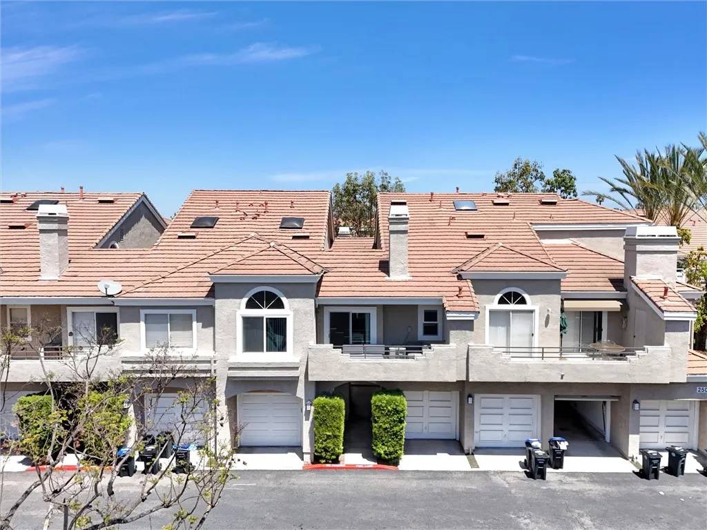 Laguna Niguel, CA 92677,25081 Leucadia St. #F