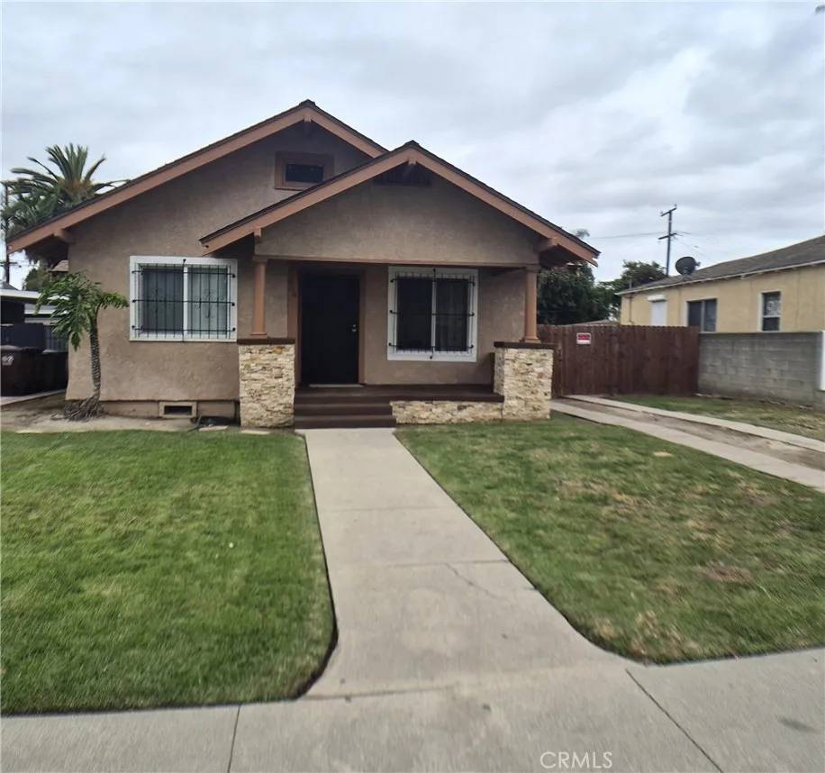 Compton, CA 90221,804 S Mayo Avenue