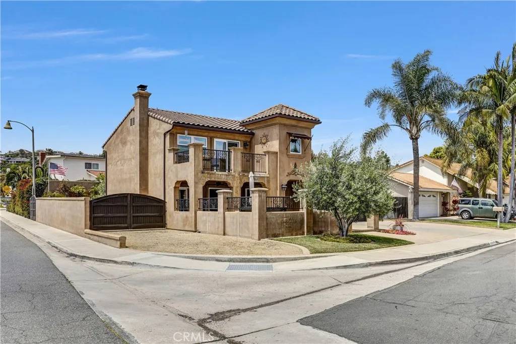 San Juan Capistrano, CA 92675,25551 Via Solis