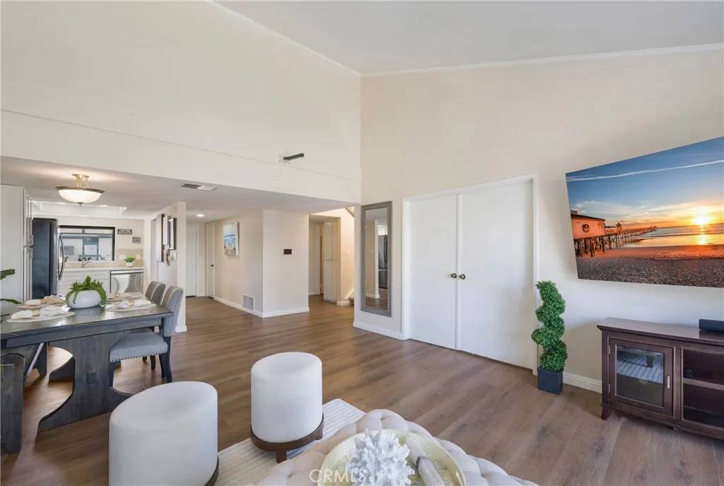 Garden Grove, CA 92840,12812 Timber Road #22