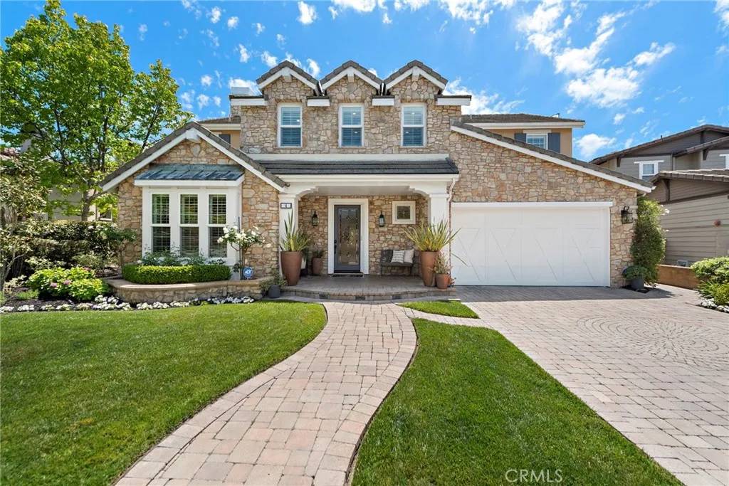 Ladera Ranch, CA 92694,4 Fayette Circle