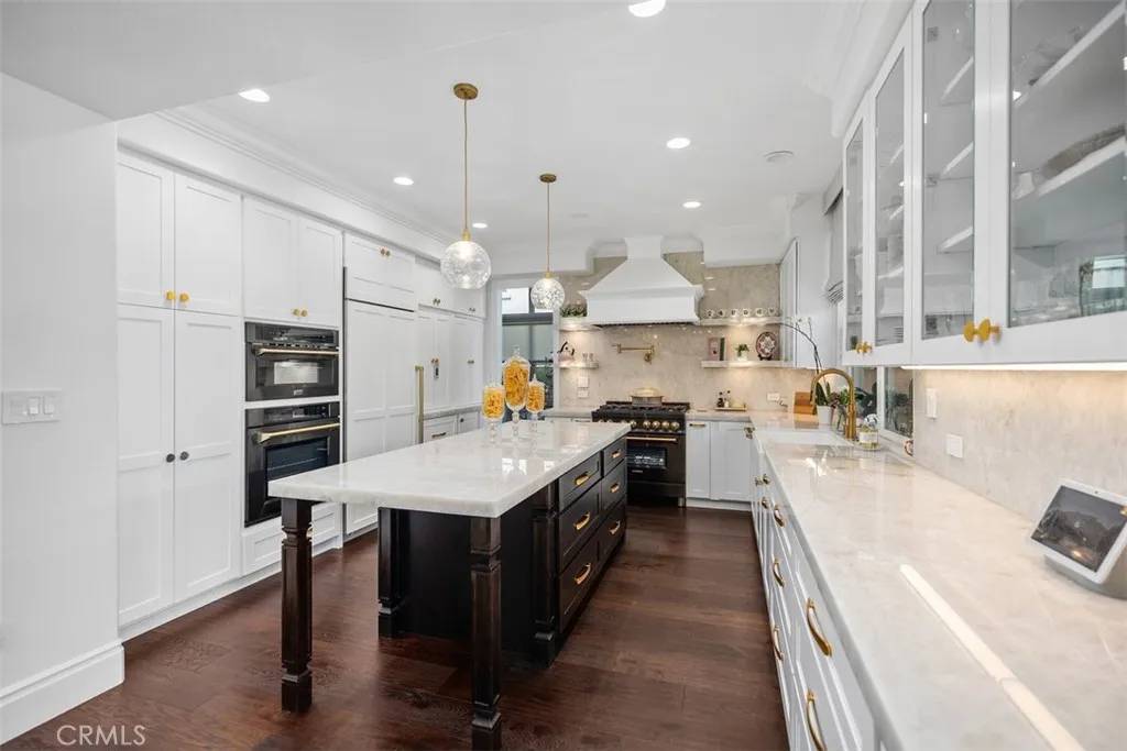 Rancho Santa Margarita, CA 92679,16 Golf Ridge Drive