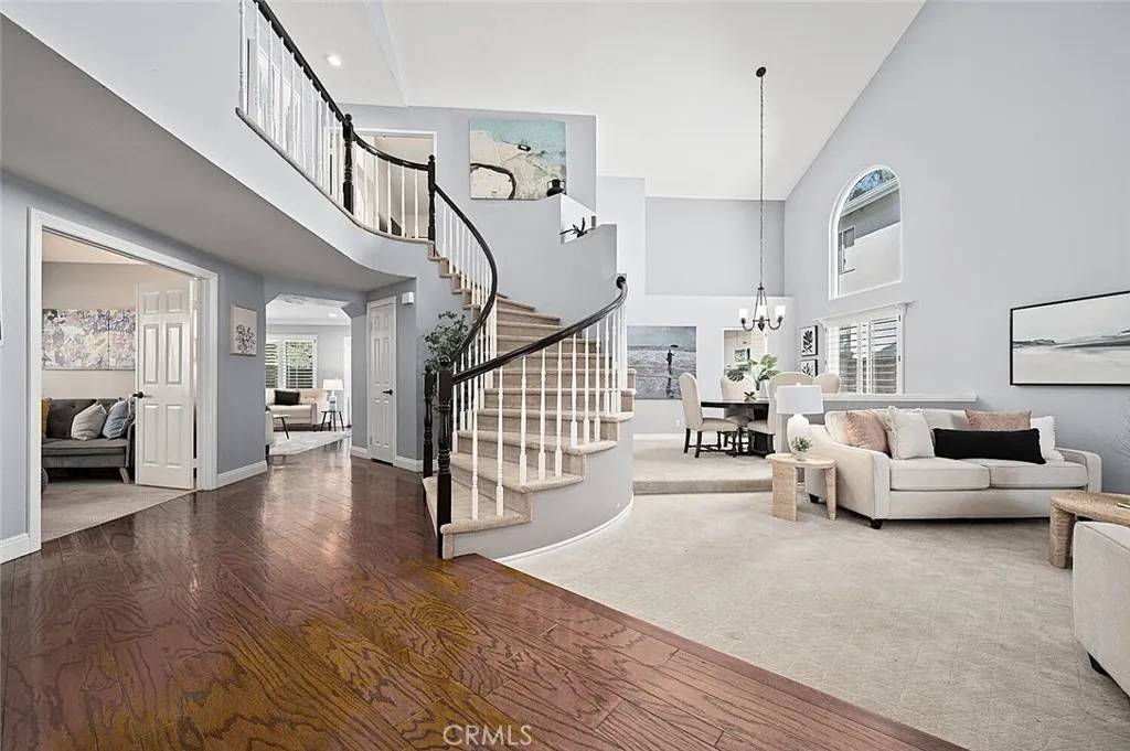 Rancho Santa Margarita, CA 92679,32171 Mill Stream Road