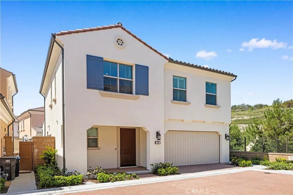 Irvine, CA 92618,149 Fairgreen