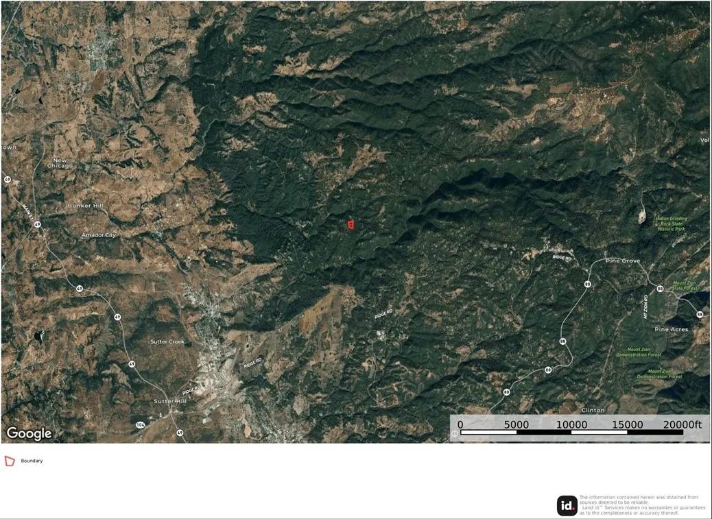 Sutter Creek, CA 95685,15178 Sutter Highlands