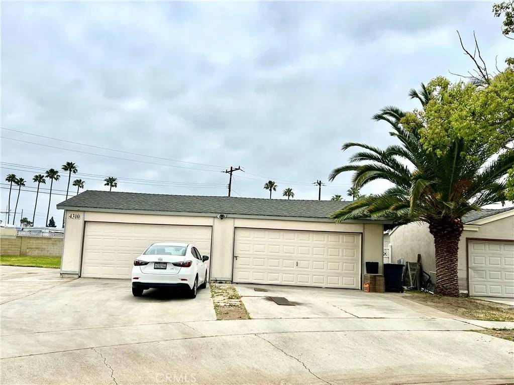 Santa Ana, CA 92704,4310 W Camille Street