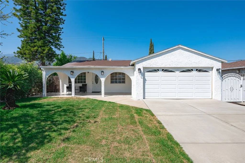 Duarte, CA 91010,2613 Millbrae Avenue