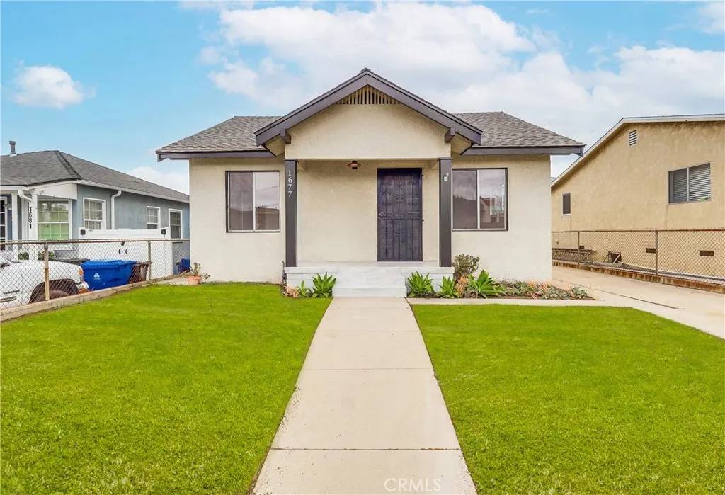 Harbor City, CA 90710,1677 252nd Street