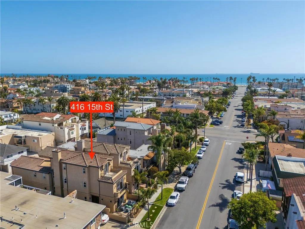 Huntington Beach, CA 92648,416 15th Street