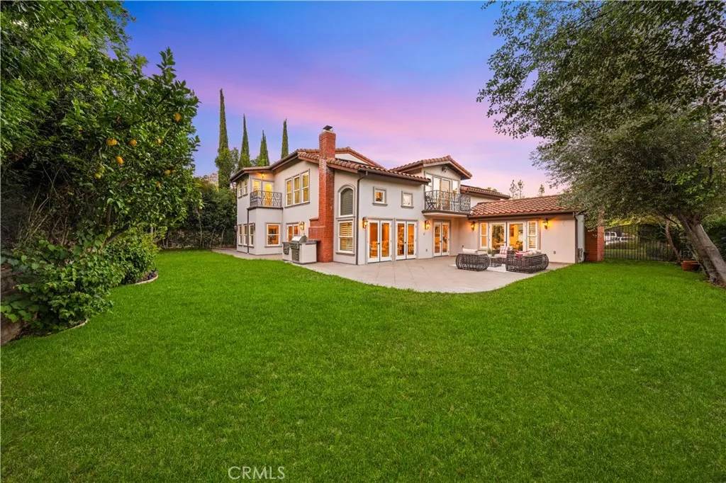Mission Viejo, CA 92691,25811 Jamon Lane
