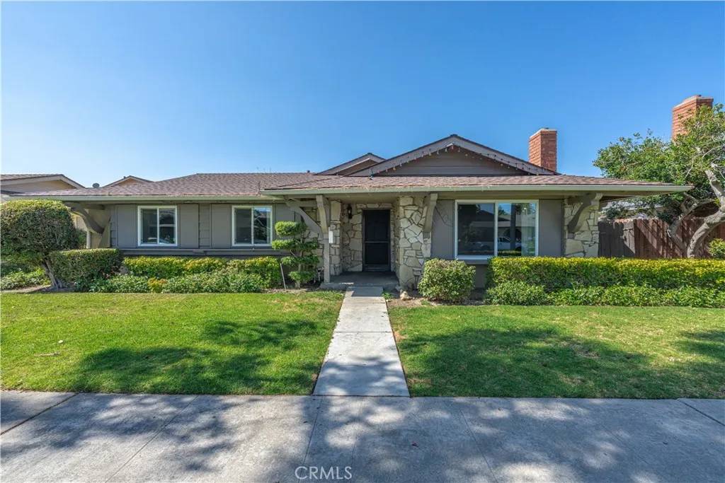 Santa Ana, CA 92704,2619 W Aurora Street