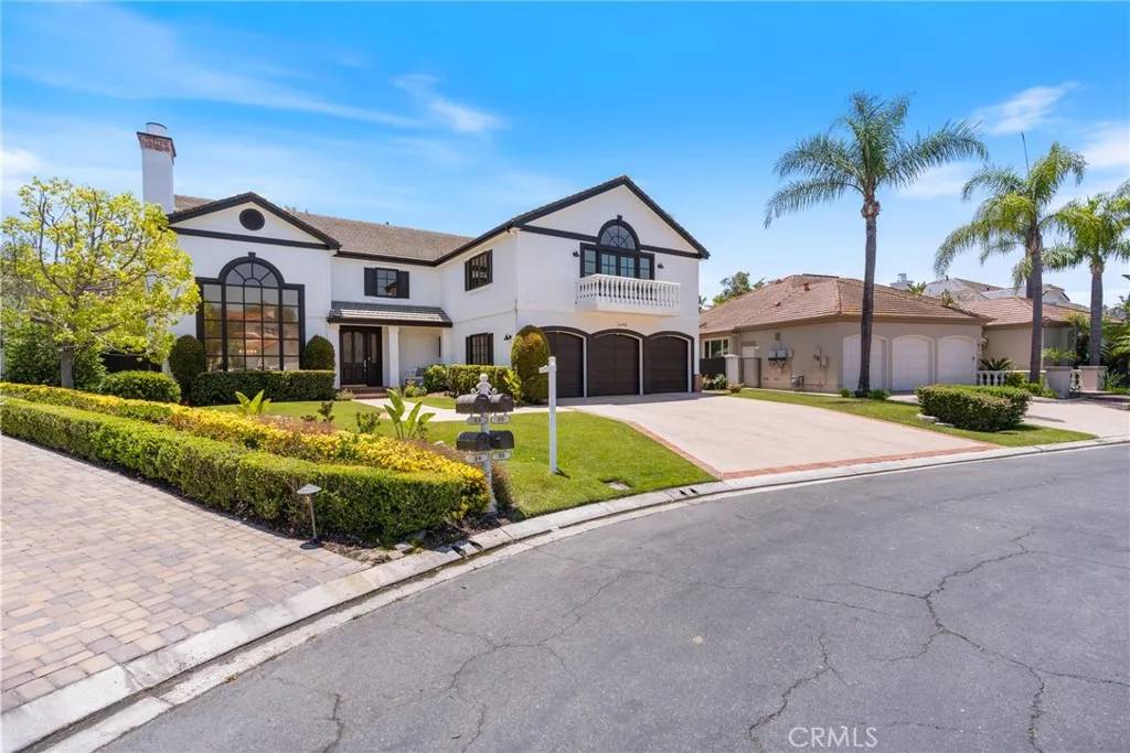Coto De Caza, CA 92679,20 Meadow Wood Drive