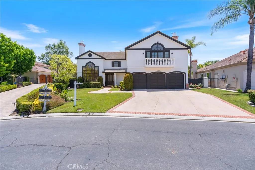 Coto De Caza, CA 92679,20 Meadow Wood Drive