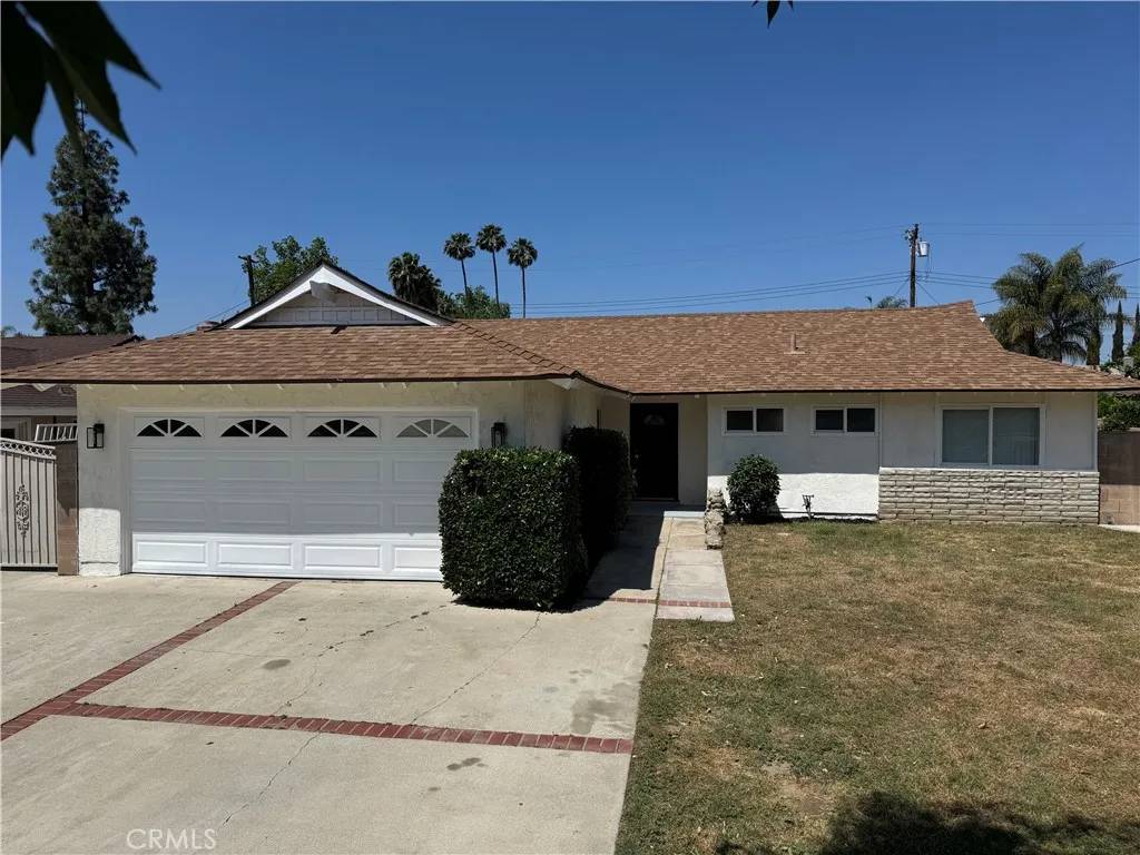 Ontario, CA 91762,2126 S Fern Avenue