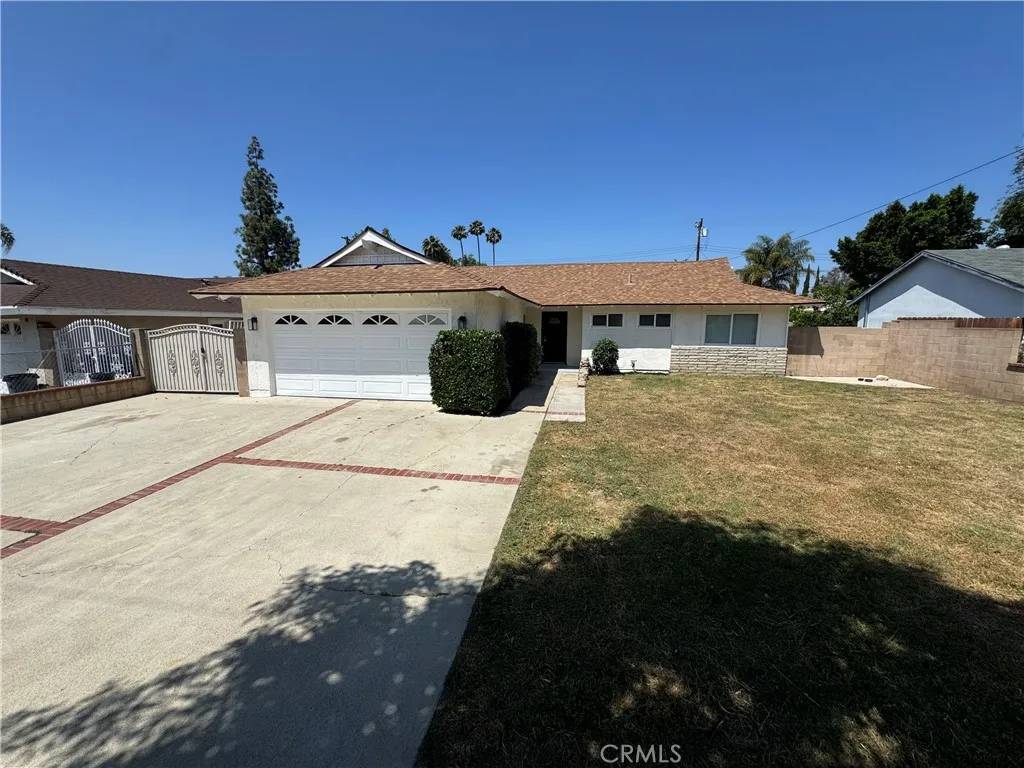 Ontario, CA 91762,2126 S Fern Avenue