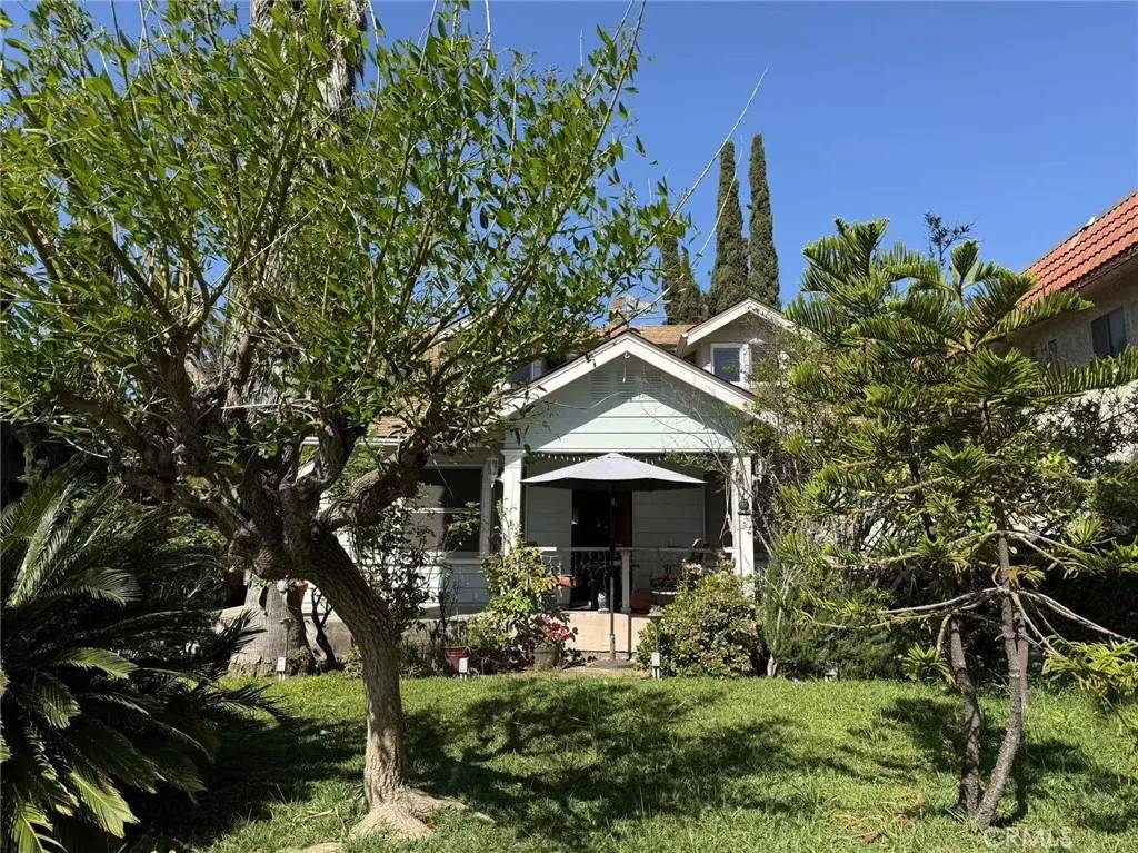Pasadena, CA 91107,41 S Berkeley Avenue #1/2