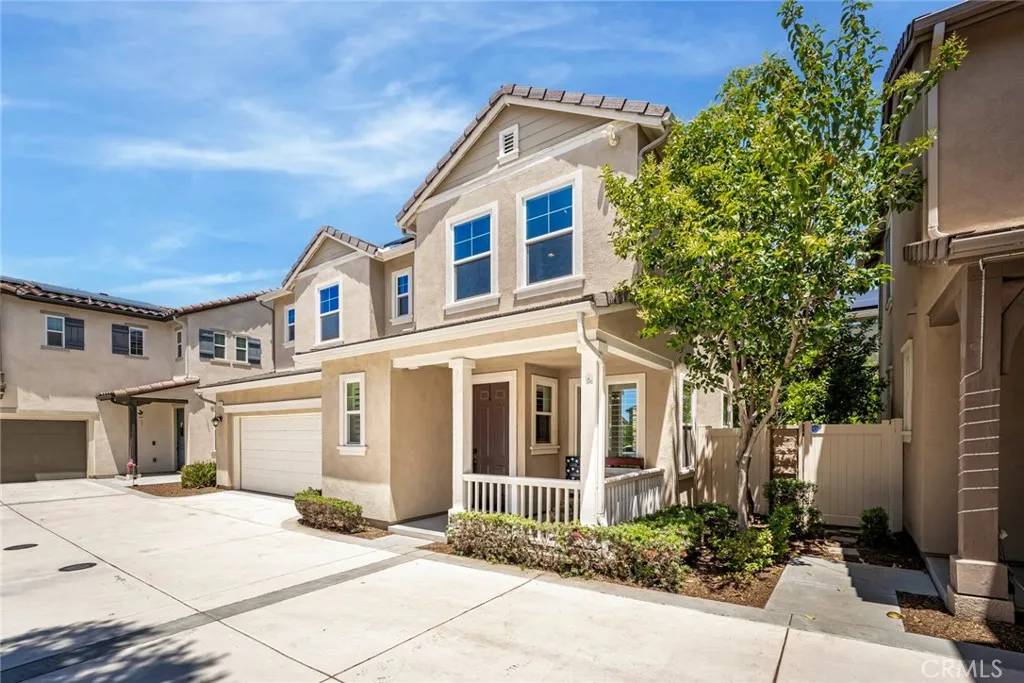 Ontario, CA 91762,3105 E Discovery Street