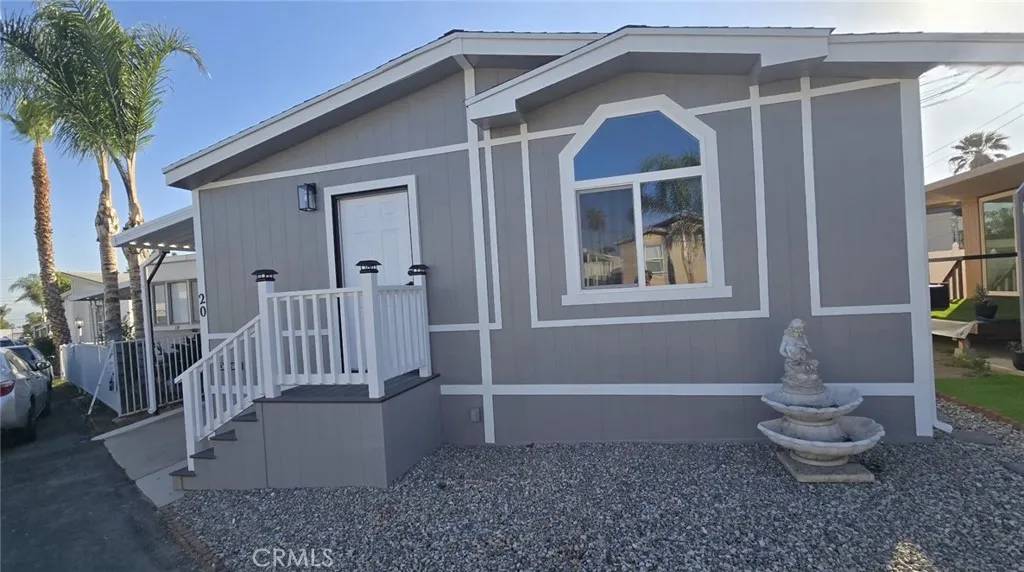 Rancho Cucamonga, CA 91786,9340 Foothill #20