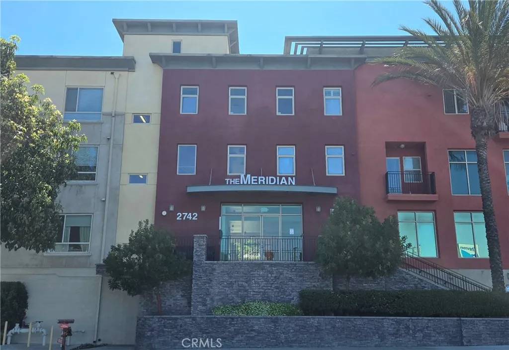 Torrance, CA 90501,2742 Cabrillo Avenue #201